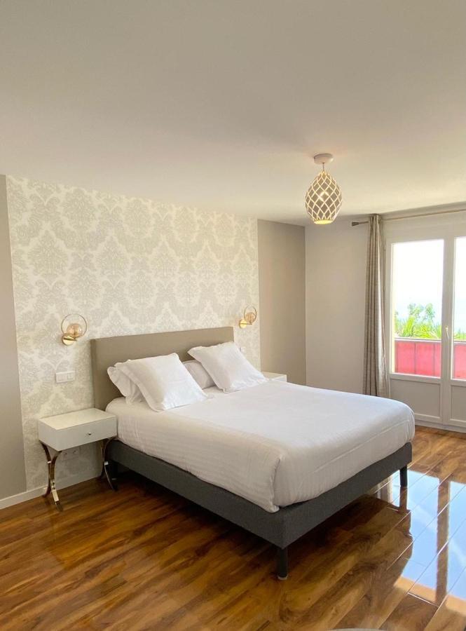 Maison De La Marine Cagnes-sur-Mer Esterno foto