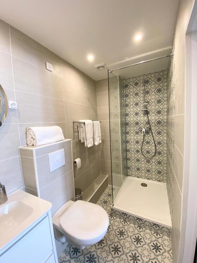 Maison De La Marine Cagnes-sur-Mer Esterno foto